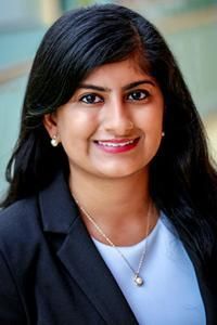 Nonie S Arora, MD