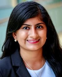 Nonie S Arora