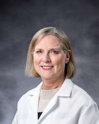 Janet Peters