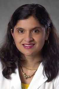 Nayana S Dekhne, MD