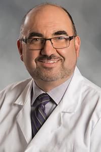 Fadi Demashkieh, MD