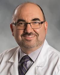 Fadi Demashkieh