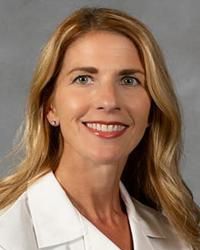 Genevieve J Crandall
