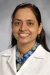 Satya Lakshmi Chilukuri, MD