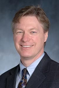 Jeffrey T Waldrop, MD