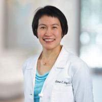 Gina C Ang, MD