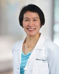 Gina C Ang