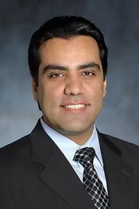 Fadi M Abuhmaid, MD