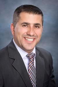 Mahdi M Basha, DO