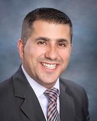 Mahdi M Basha
