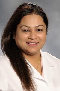 Huma Khan, MD