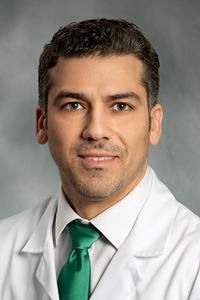 Abdulrazak Alchakaki, MD