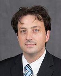 Michael J Burton