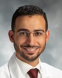 Ali Saker