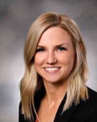 Trisha L Slocum