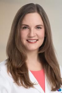 Daria Brinzevich, MD