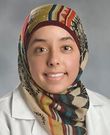Wafa Algahmi, MD
