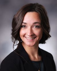 Christina J Nehil