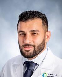 Ali J Bazzi