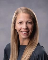 Michelle R Nicewander