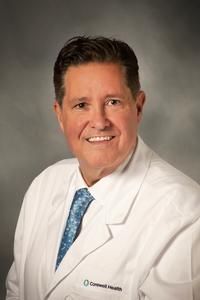 Bruce J Rochefort, MD