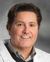 Bruce J Rochefort