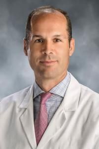 Michael J Gallagher, MD