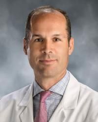 Michael J Gallagher
