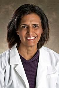 Farhat A Osman, MD