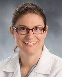 Lisa J Faia