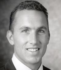 David Halstead, DPM