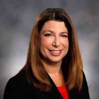 Kathleen M Hascher, NP