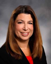 Kathleen M Hascher