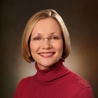 Regina R Koorndyk, PA-C