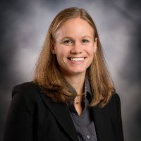 Angela L West, PA-C
