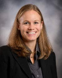Angela L West