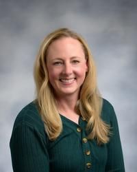 Erin M Chillag