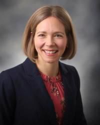 Stephanie D Smith