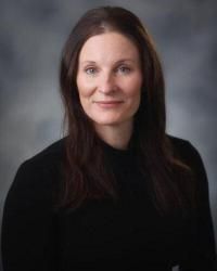 Jennifer C Hunderman