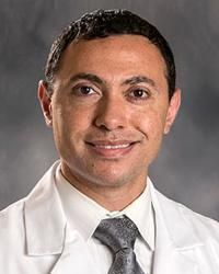 Daniel K Fahim