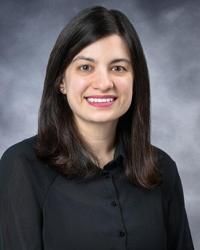 Mahrukh F Akram