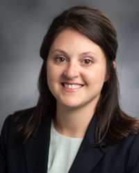 Samantha M Hyzer