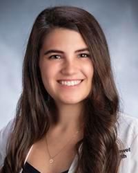 Amanda P Cimino