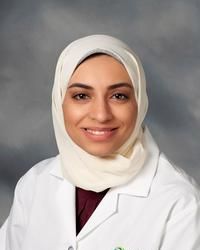 Sara Metwally