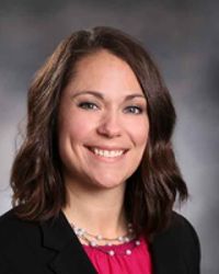 Bethany J Tillema