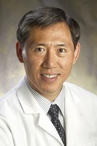 Christopher Y Chow, MD