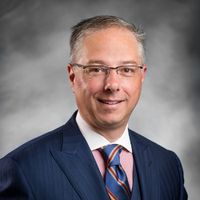John A Girotto, MD