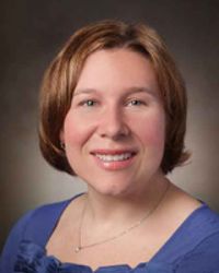 Stacy M Emmert