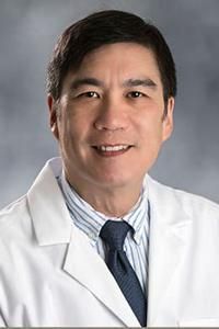 Steven J Kin, DO