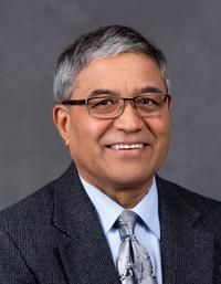 Prakash T Shrestha, MD